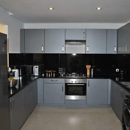 Luxury Apartment In Tanger'S Hills Famillies Only Exterior photo