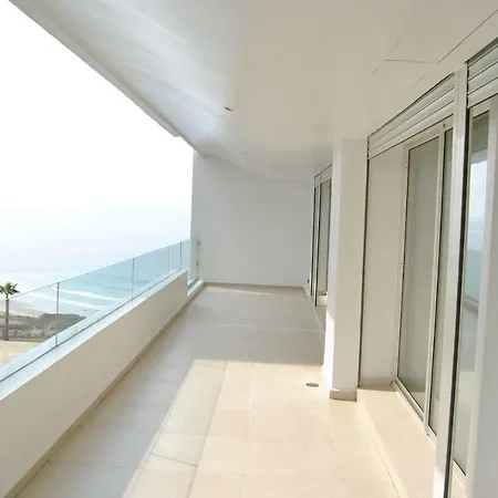 Luxury Apartment In Tanger'S Hills Famillies Only Exterior photo