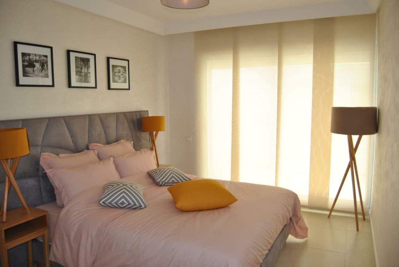 Luxury In Tanger's Hills Famillies Only *