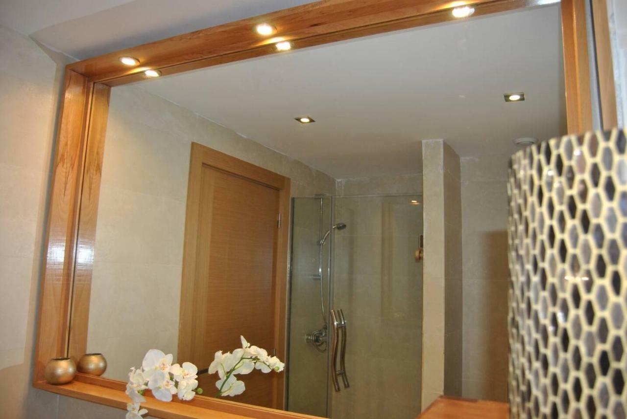 Apartment Luxury In Tanger's Hills Famillies Only