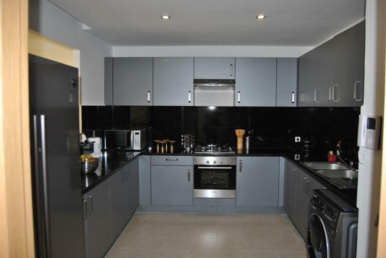 Luxury In Tanger's Hills Famillies Only Apartment Tangier