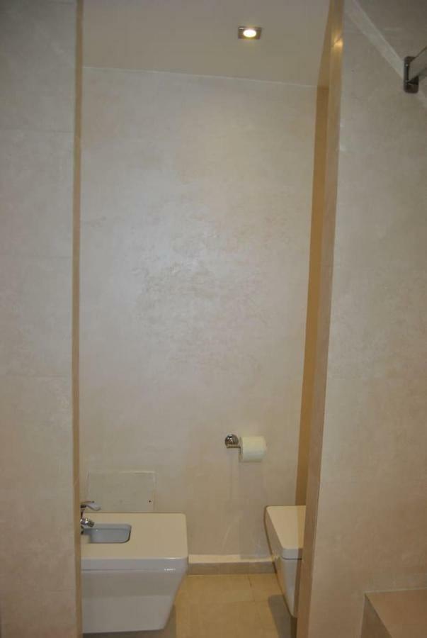 Apartment Luxury In Tanger's Hills Famillies Only *