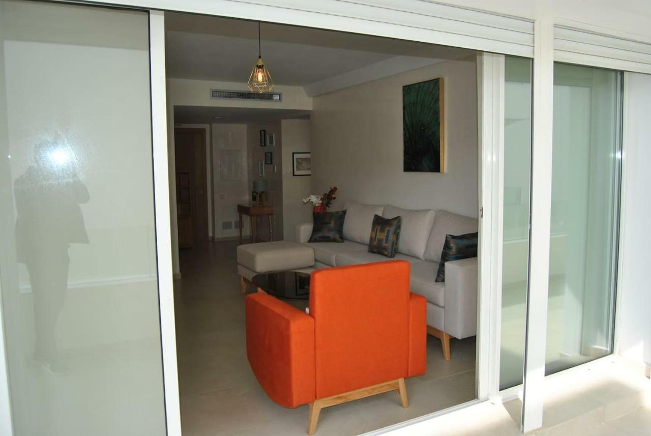 Luxury In Tanger's Hills Famillies Only *