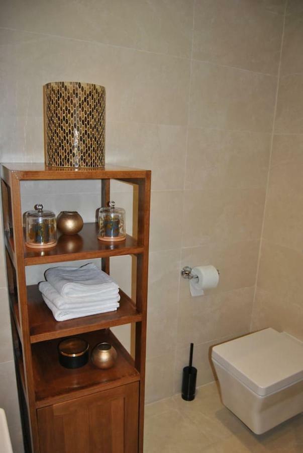 Apartment Luxury In Tanger's Hills Famillies Only