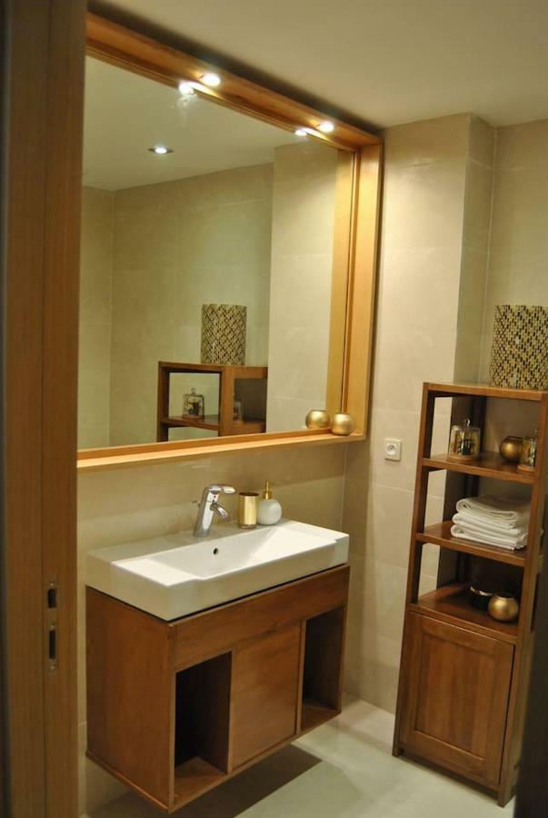 Luxury In Tanger's Hills Famillies Only *