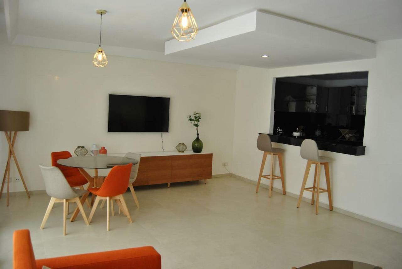 Apartment Luxury In Tanger's Hills Famillies Only