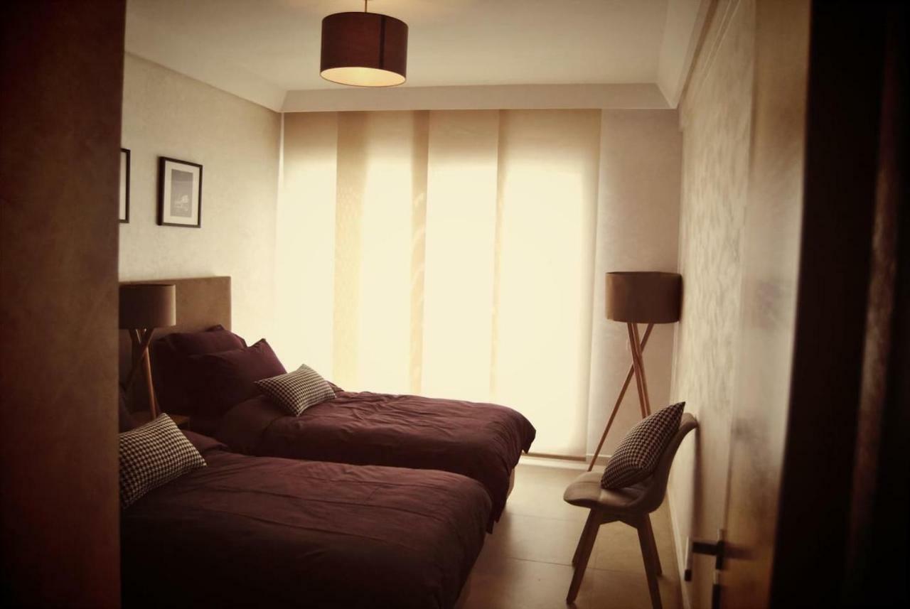 Luxury In Tanger's Hills Famillies Only *