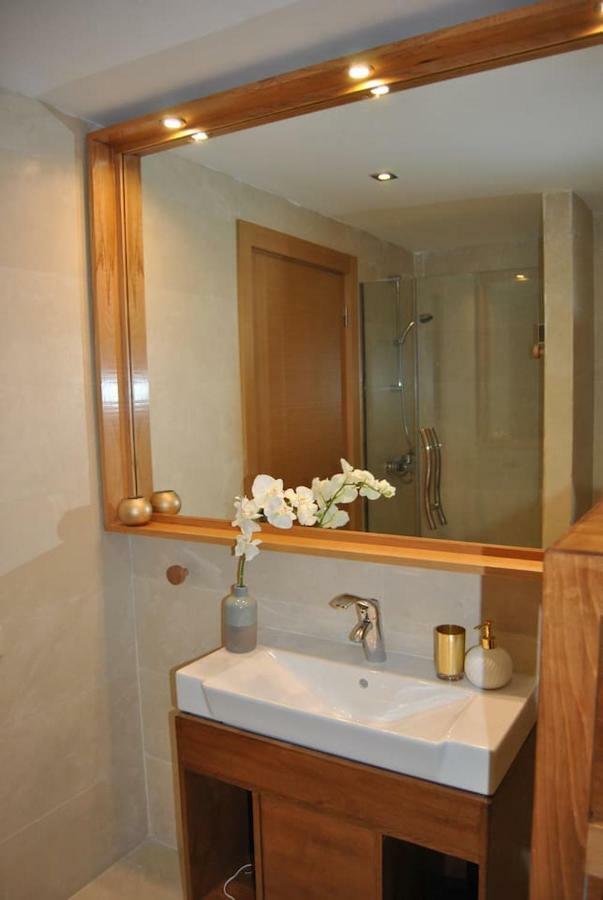Apartment Luxury In Tanger's Hills Famillies Only Tangier
