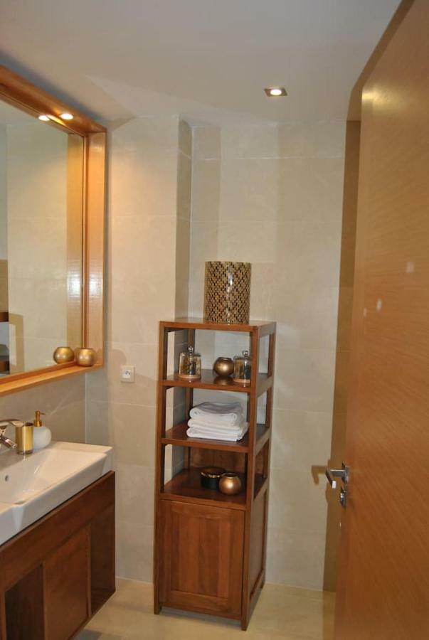 Luxury In Tanger's Hills Famillies Only * Tangier