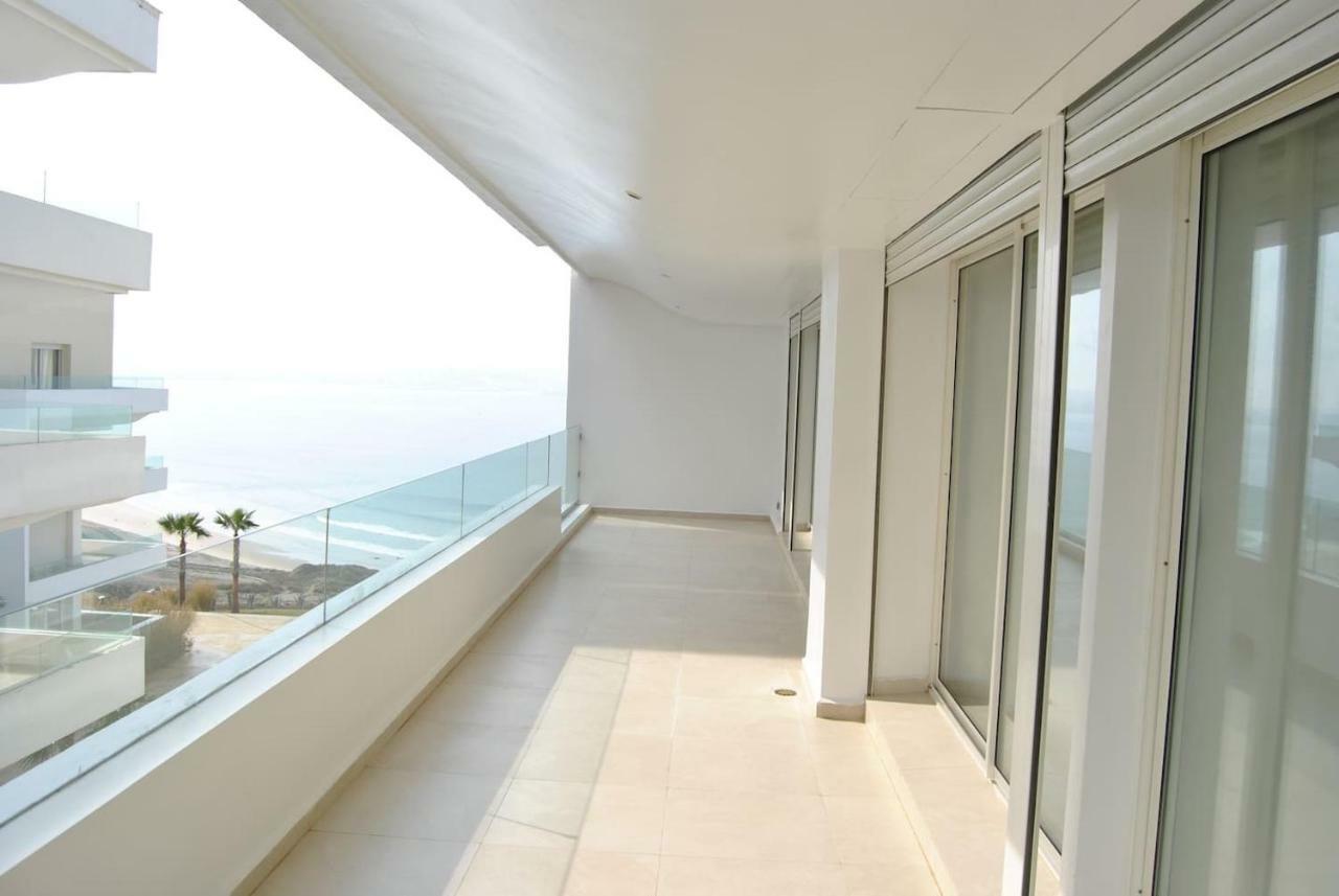 Luxury In Tanger's Hills Famillies Only *