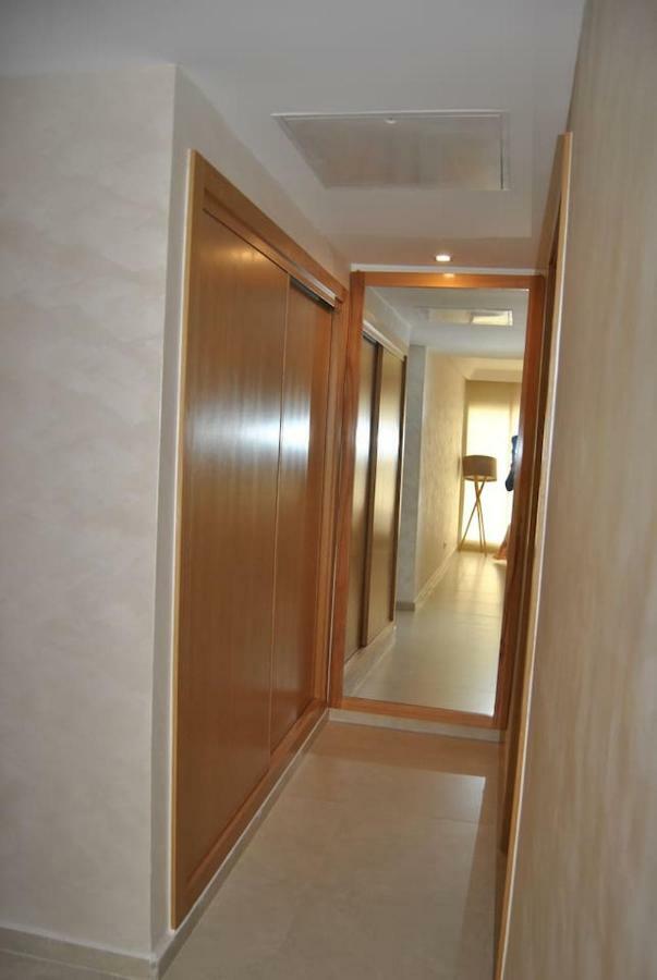 Luxury In Tanger's Hills Famillies Only * Tangier