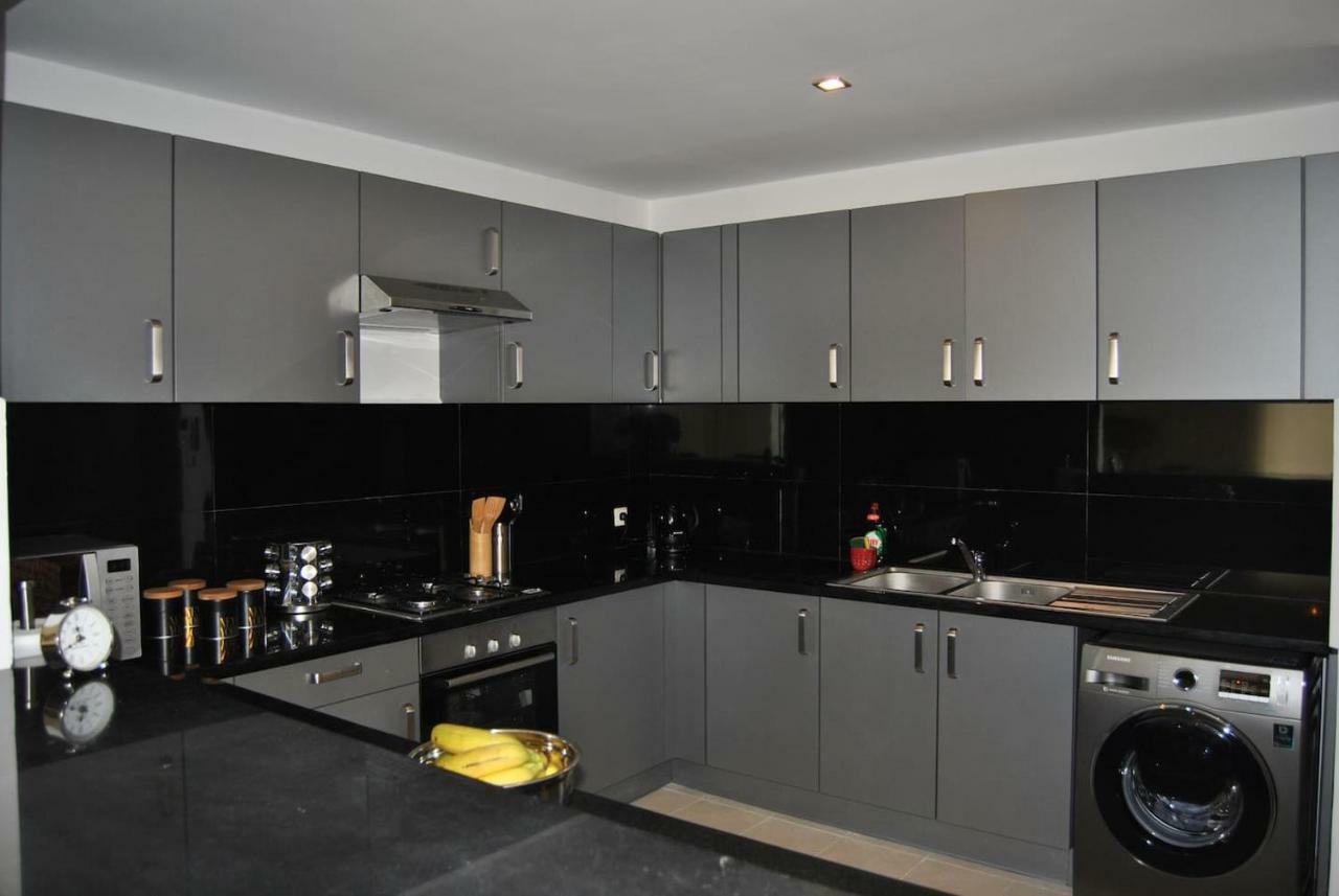 Apartment Luxury In Tanger's Hills Famillies Only Tangier